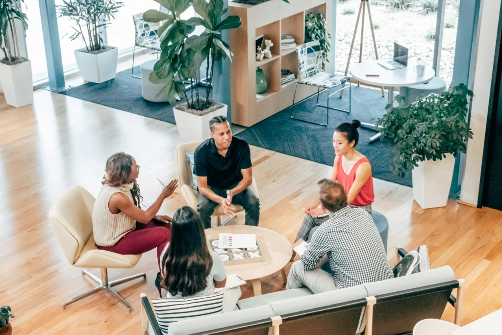 Connecting users across Africa